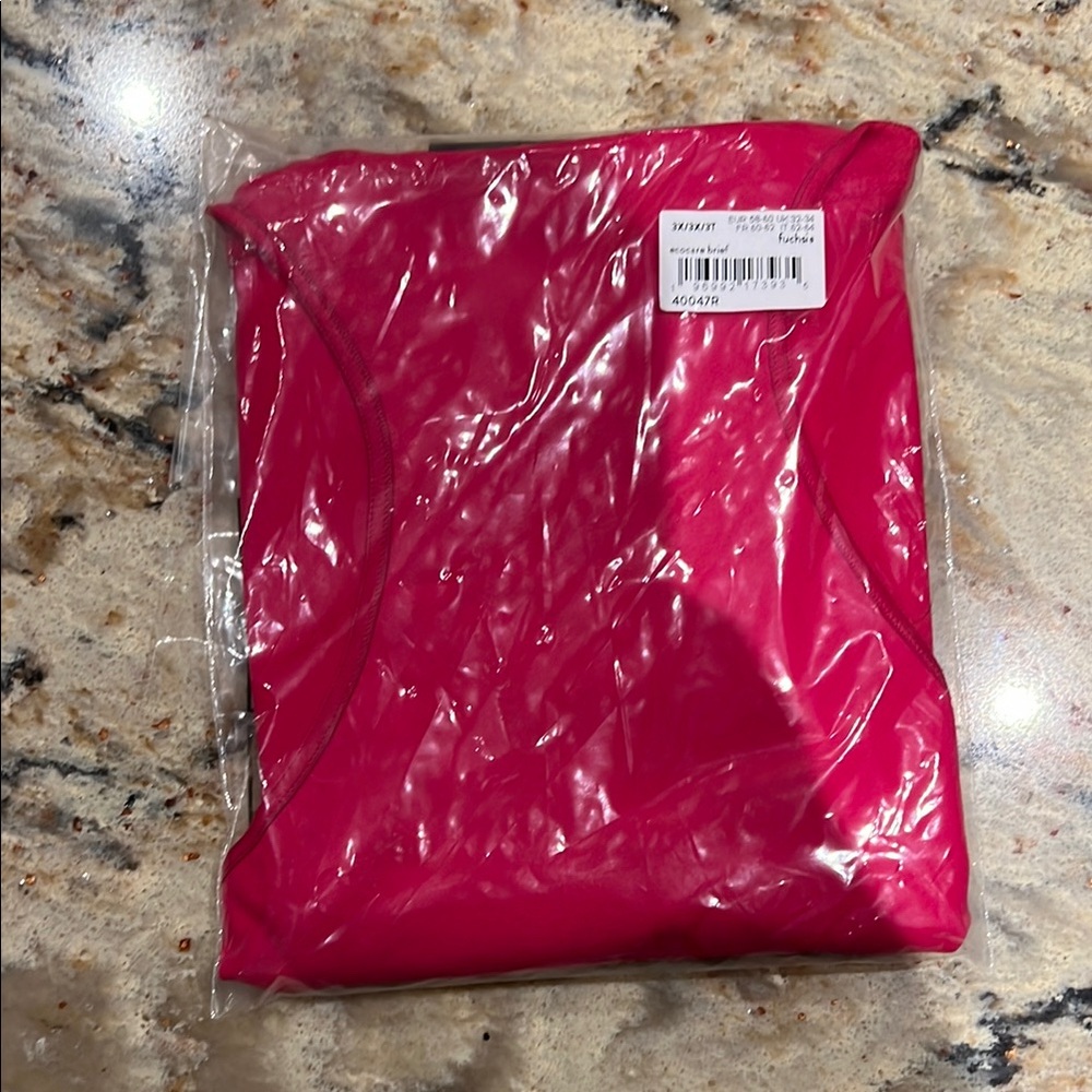 Spanx Ecocare Brief